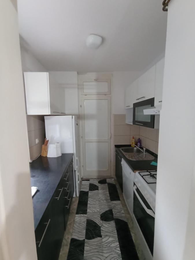 Apartman Dina Bihać Eksteriør billede